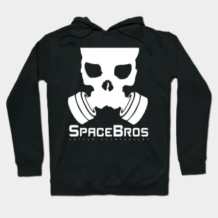 SpaceBros1 Hoodie